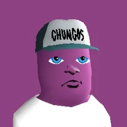 3D Chungos #3167