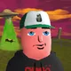 4372