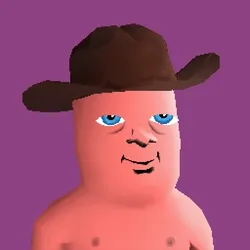 3D Chungos #2454