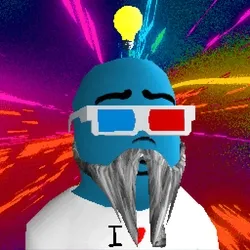 3D Chungos #2189