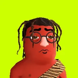 3D Chungos #3510