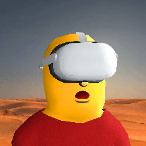3D Chungos #1123