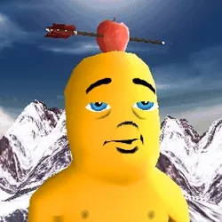 3D Chungos #2074