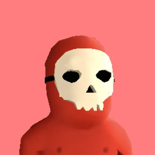 3D Chungos #2335
