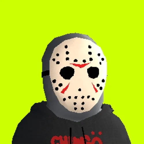 3D Chungos #607