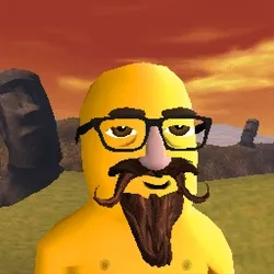 3D Chungos #2543
