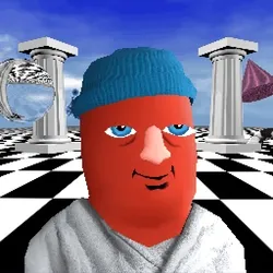 3D Chungos #3254