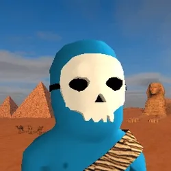 3D Chungos #4315