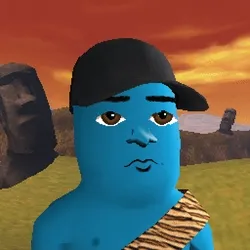 3D Chungos #3973