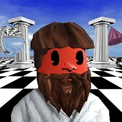 3D Chungos #4986
