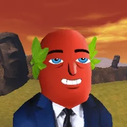 3D Chungos #2621