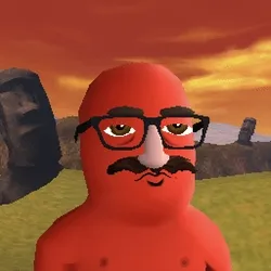 3D Chungos #529
