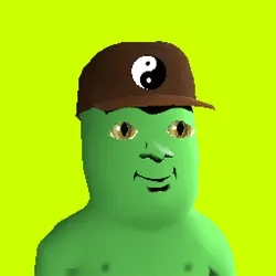 3D Chungos #1339