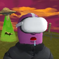 3D Chungos #2675