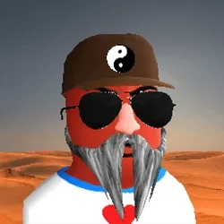 3D Chungos #1108