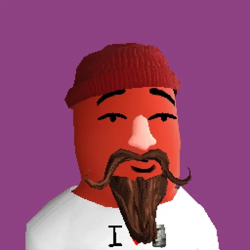 3D Chungos #836