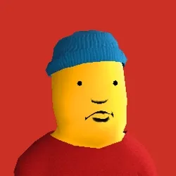 3D Chungos #3525