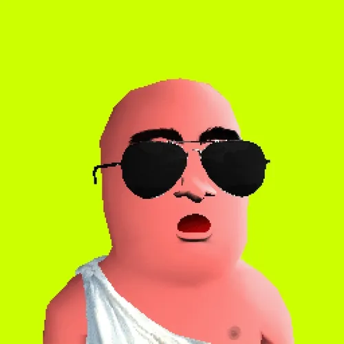 3D Chungos #522