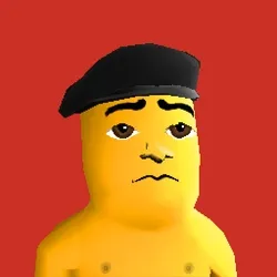 3D Chungos #4271