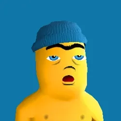 3D Chungos #2668