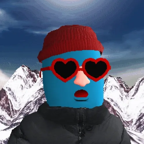 3D Chungos #805