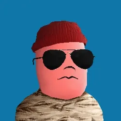 3D Chungos #3508