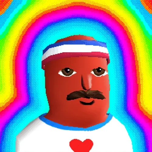 3D Chungos #777