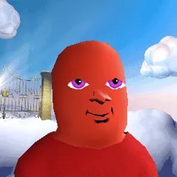 3D Chungos #2192