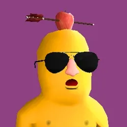 3D Chungos #3872