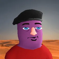 3D Chungos #2135