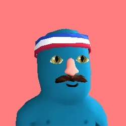 3D Chungos #4339