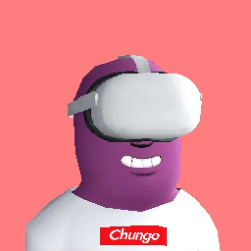 3D Chungos #218