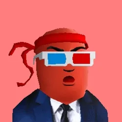 3D Chungos #216