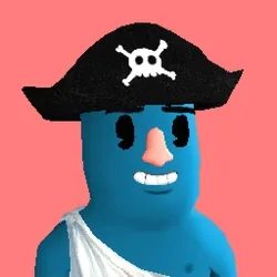 3D Chungos #2221