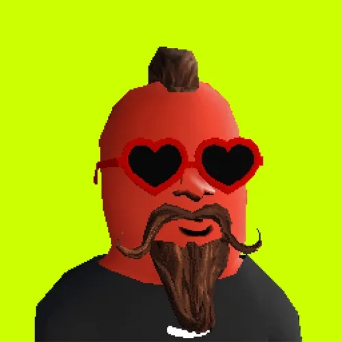 3D Chungos #3616