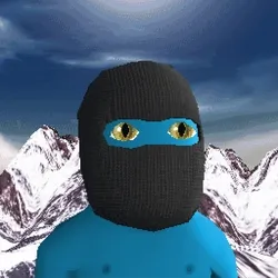3D Chungos #3944