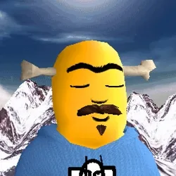 3D Chungos #4222