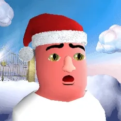 3D Chungos #135