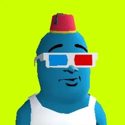 3D Chungos #4857