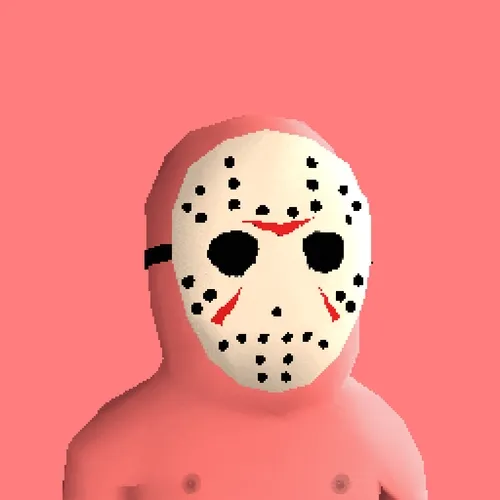 3D Chungos #4858