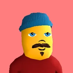 3D Chungos #4276