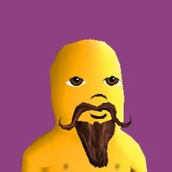 3D Chungos #3518