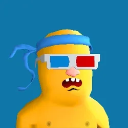 3D Chungos #4880