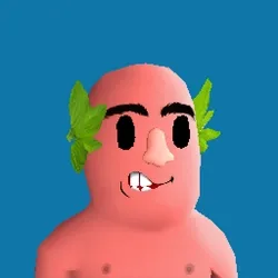 3D Chungos #1289