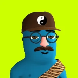 3D Chungos #3130