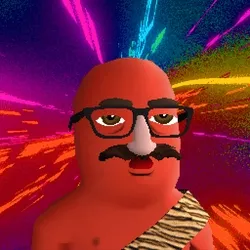 3D Chungos #19