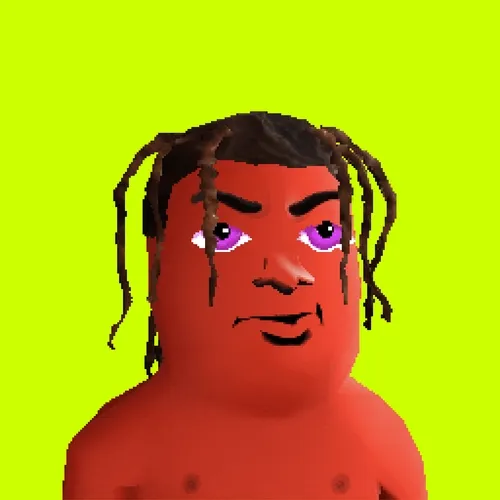 3D Chungos #3316
