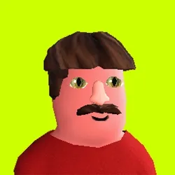 3D Chungos #3570