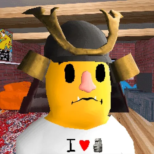 3D Chungos #244