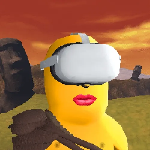 3D Chungos #3513